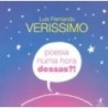 Poesia numa hora dessas?! - Luis Fernando Verissimo