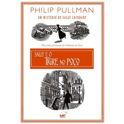 Sally e o tigre no poço - Philip Pullman