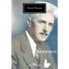 O homem magro - Dashiell Hammett