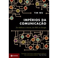 IMPERIOS DA COMUNICACAO -...