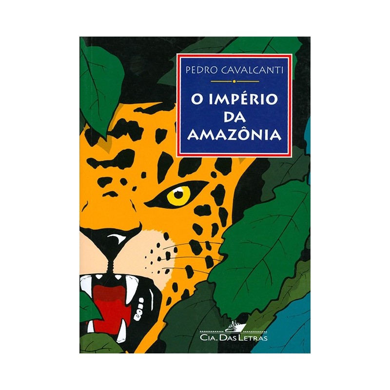 IMPERIO DA AMAZONIA, O