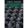 A filha de Agamenon e o sucessor - Ismail Kadaré