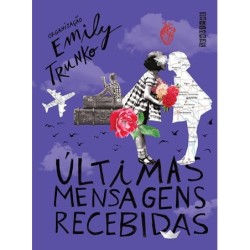 Últimas mensagens recebidas - Emily Trunko