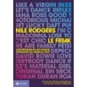 LE FREAK - Nile Rodgers