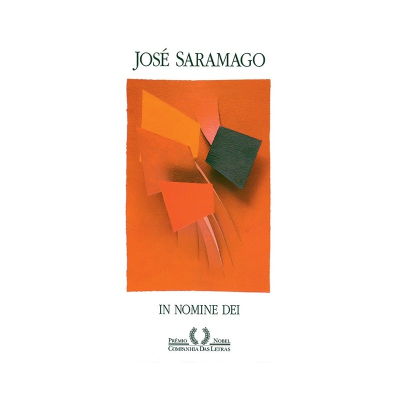 In Nomine Dei - José Saramago