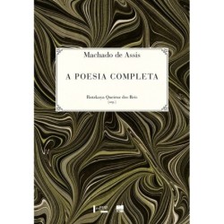 POESIA COMPLETA DE MACHADO...