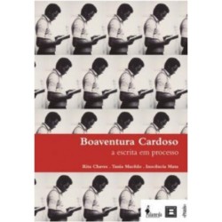 Boaventura Cardoso - Chaves...