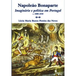 Napoleão Bonaparte - Neves,...