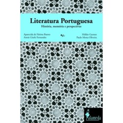 Literatura portuguesa -...