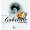 Em busca de Gabrielle - Borges, Vavy Pacheco