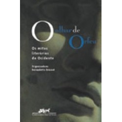 O olhar de Orfeu - Bernadette Bricout