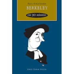 BERKELEY - EM 90 MINUTOS - Paul Strathern