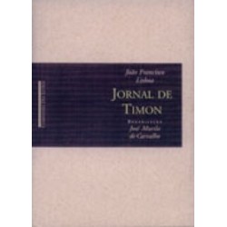 Jornal de Timon - João Francisco Lisboa
