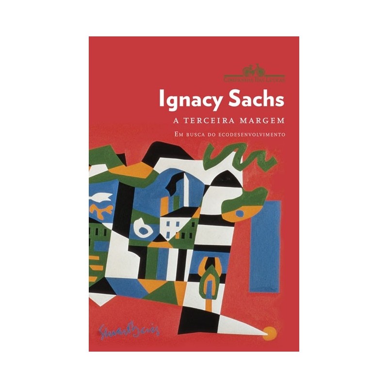 A terceira margem - Ignacy Sachs