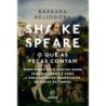 Shakespeare - Heliodora, Barbara