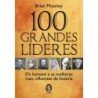 100 GRANDES LIDERES - BRIAN MOONEY