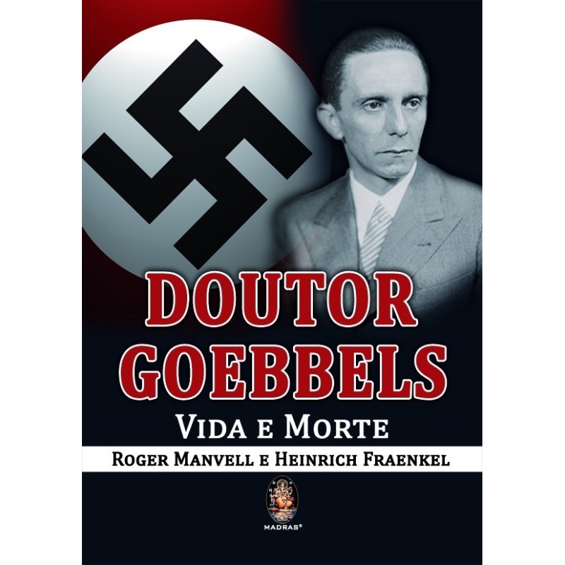 DOUTOR GOEBBELS - HEINRICH FRAENKEL