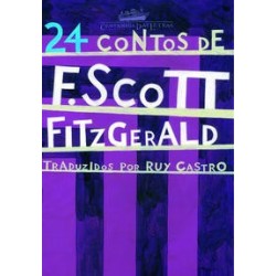 24 contos de F. Scott...