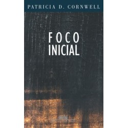 Foco inicial - Patricia Cornwell