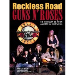 RECKLESS ROAD GUNS N' ROSES...