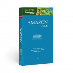Guias Unibanco Brasil - Amazônia (inglês)
