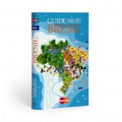 Guide Unicard Unibanco Brésil (francês)