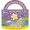 Twinkle, twinkle, little star and other lullabies - Ciranda Cultural