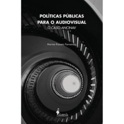 Políticas públicas para o audiovisual - Fernandes, Marina Rossato