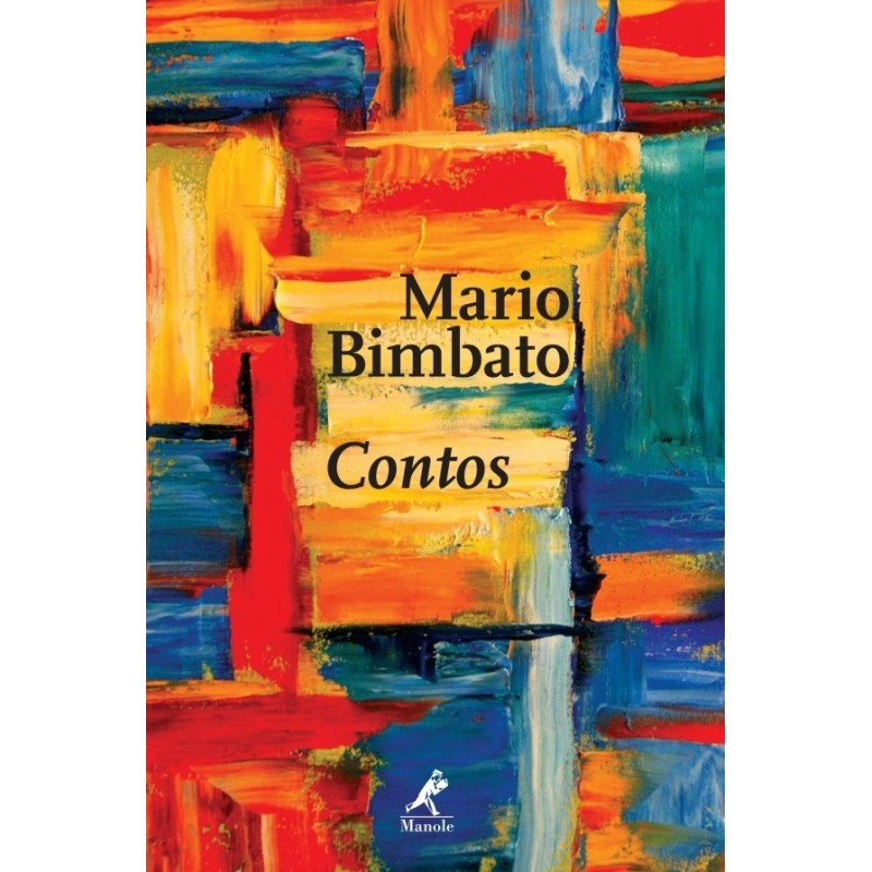 Contos - Bimbato, Mário (Autor)
