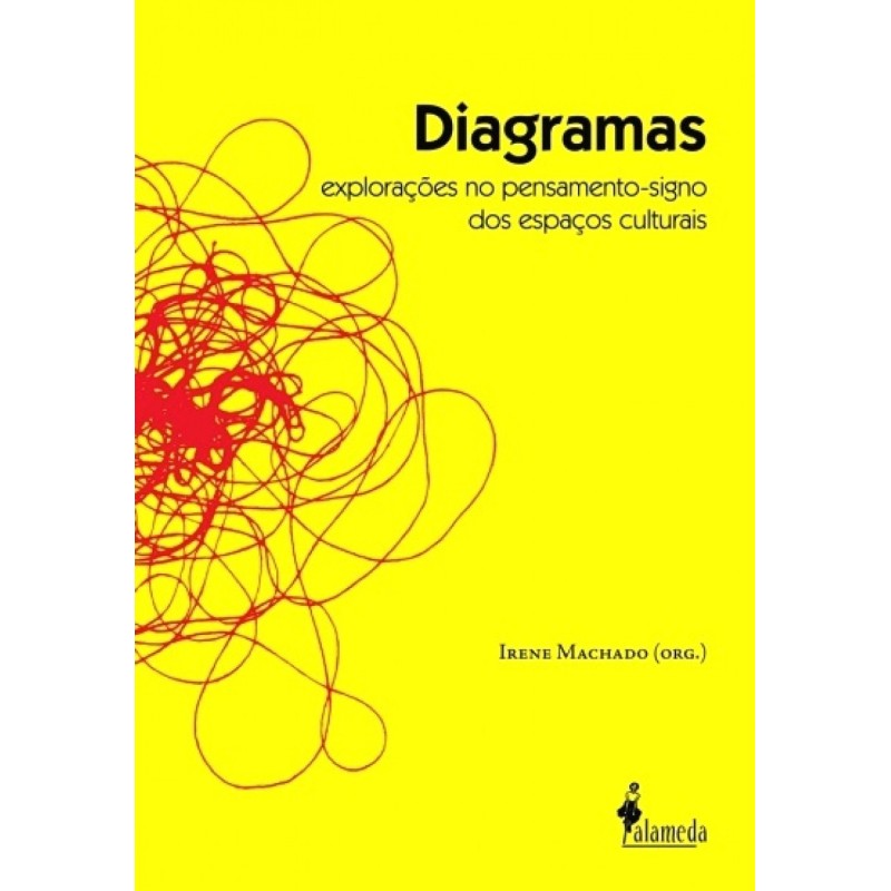 Diagramas - Machado, Irene (Organizador)