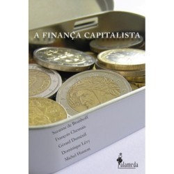 A finança capitalista -...