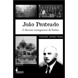 João Penteado - Peres, Fernando Antonio