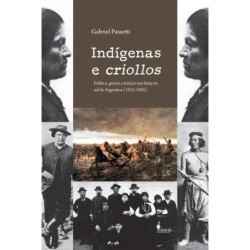 Indígenas e criollos -...