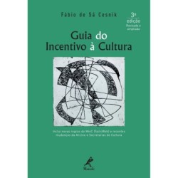 Guia do incentivo à cultura...