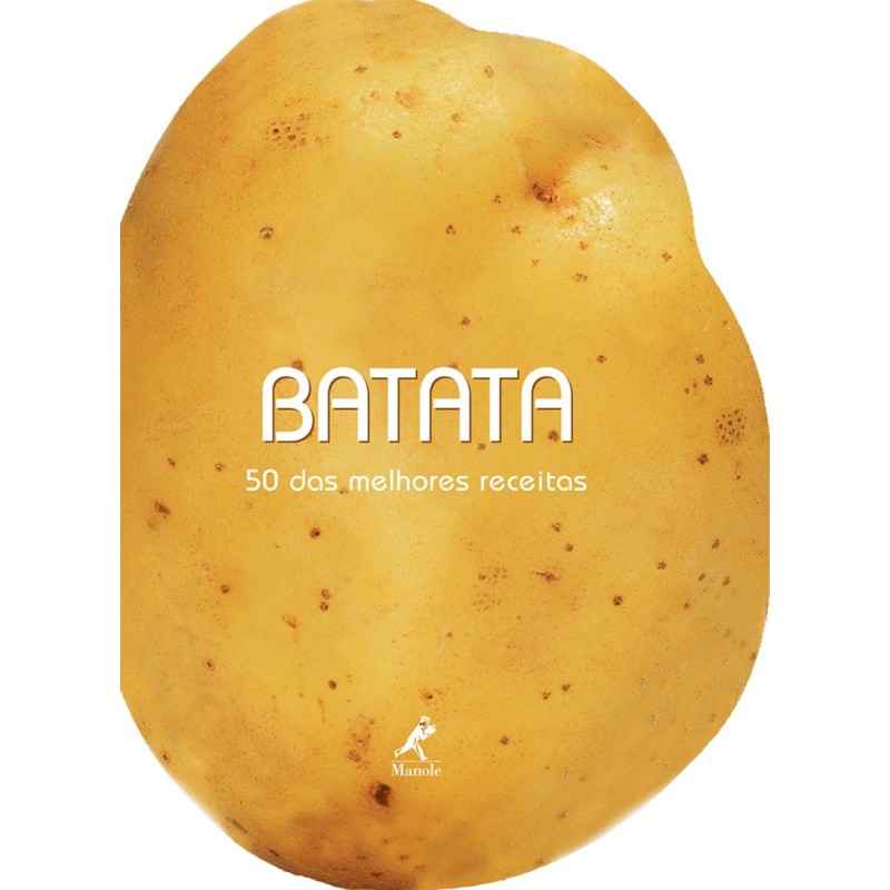 Batata - Academia Barilla (Instituição)