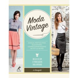 Moda vintage - Barnfield,...