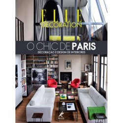 O chic de Paris - Elle...