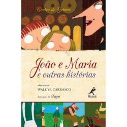 João e Maria e outras histórias - Carrasco, Walcyr (Autor)
