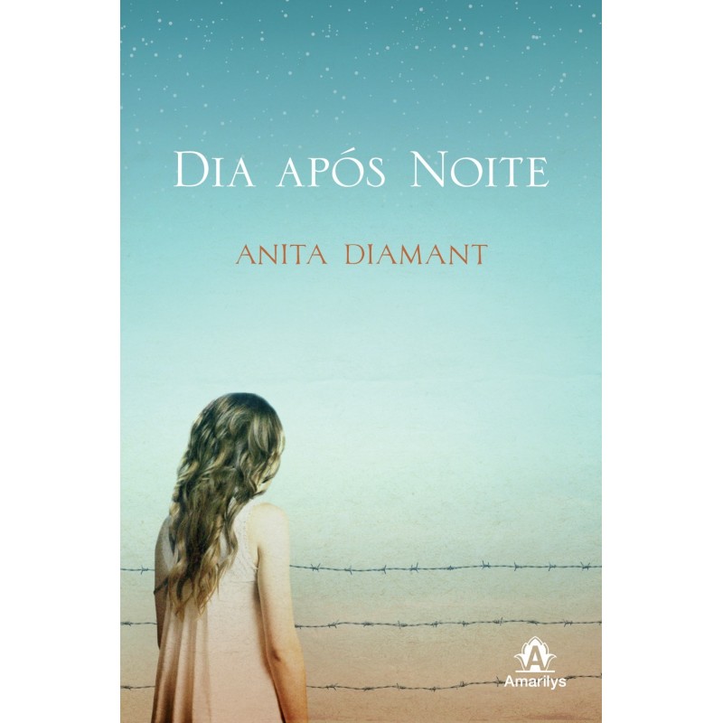 Dia após noite - Diamant, Anita (Autor)