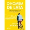 O homem de lata - Winman, Sarah (Autor)