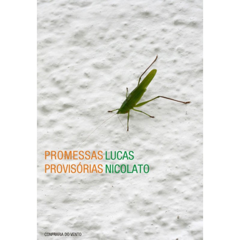 PROMESSAS PROVISORIAS