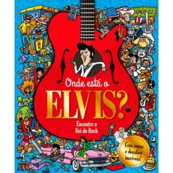 Onde está o Elvis? -...