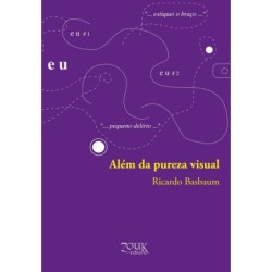 Além da pureza visual -...