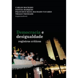 Democracia e desigualdade -...