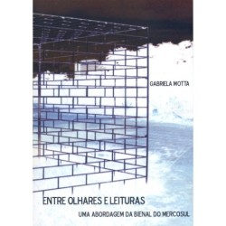 Entre olhares e leituras -...