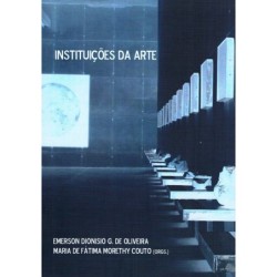 Instituições da arte -...