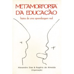 Metamorfopsia da educação -...