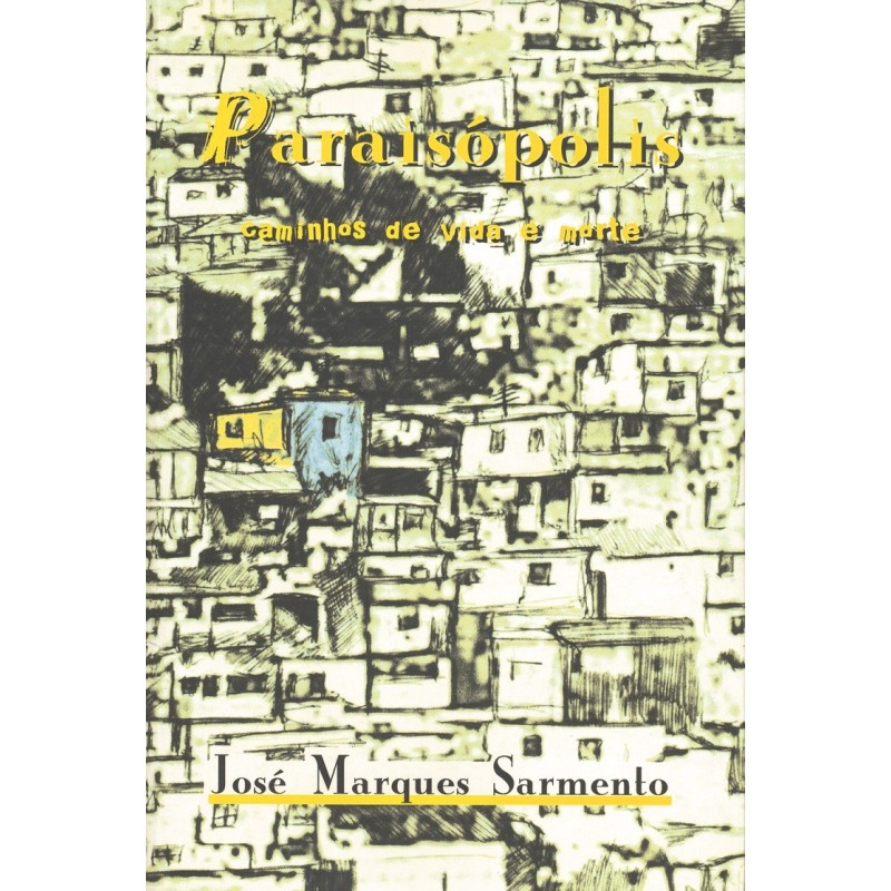 Paraisópolis - Sarmento, José Marques (Autor)