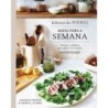 Menu para a semana - Amanda Hesser