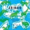 Animais - Antunes, Arnaldo (Autor), Moreau, Zaba (Autor)